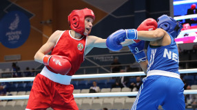Станимира Петрова ще се боксира за злато в Минск
