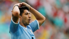Луис Суарес изхвърли Уругвай от Копа Америка (ВИДЕО)