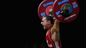 Нов скандал в щангите: Българска следа сред 40 прикрити положителни проби за допинг