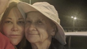 Намериха 75-годишната жена, която изчезна на Витоша