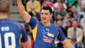 Владо Николов става координатор за всички национални отбори по волейбол