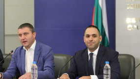 Караниколов: България беше длъжна да участва в набирането на капитал на ПИБ