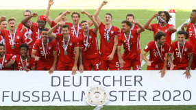 В Германия обмислят допускане на фенове в мачовете за купата 