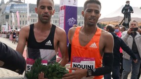 Наказаха хванатия с допинг победител в Софийския маратон