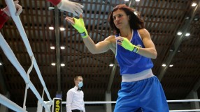 Стойка Кръстева донесе втора квота за Токио за българския бокс