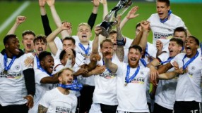 Триумф за Германия на еврошампионата за младежи (U21)