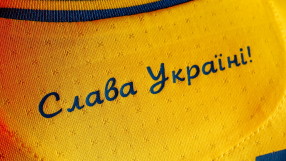 УЕФА поиска от Украйна да промени екипите си заради 