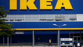 Край на онлайн разпродажбите на IKEA  в Русия 