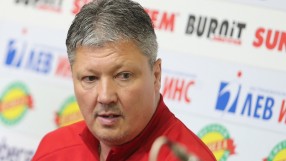 Любо Пенев: Предстои ни тежка година, но ЦСКА ще бъде по-силен (ВИДЕО)