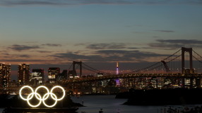 Със скромна церемония и на дистанция: Време е за олимпийските игри