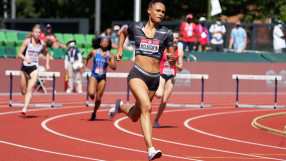 Американка постави нов световен рекорд на 400 м с препятствия
