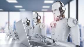 Инженер на автономни роботи и човек, който създава органи - професиите през 2030г.