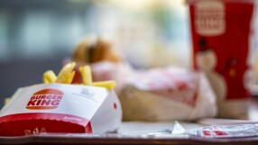 Burger King не може да напусне Русия 