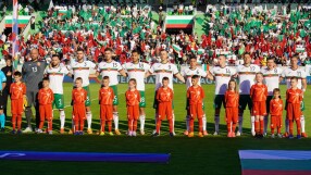 България проектира нов национален стадион през 2023 г.