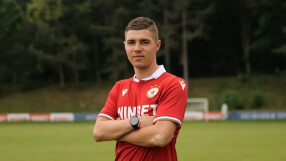Станислав Шопов е новият номер 8 в ЦСКА