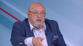 Кралев отговори на Василев: Отвратен съм от тази омраза!