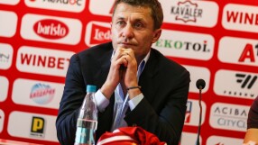 Желан от Илич със съмнения за травма, ще тренира с ЦСКА месец