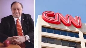 Гръцки милиардер иска да купи CNN