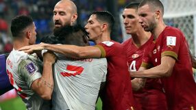 Сърбия без голямата си звезда срещу България (ВИДЕО)