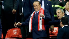 Стадионът на Монца ще носи името на Берлускони