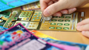 Украински емигрант спечели 500 хил. евро от белгийската лотария
