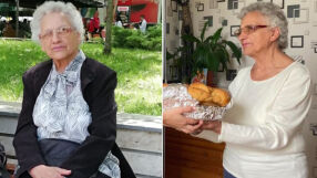 78-годишната баба Янка, която 10 г. дарява кръв, докато не чува тежка диагноза