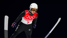 Олимпиец в ски скоковете умря в катастрофа