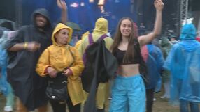 „Франкофоли“ в Пловдив: Въпреки дъжда, 12 000 аплодират световноизвестни изпълнители