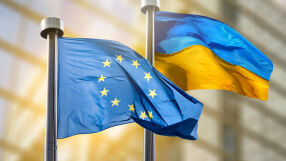 Eвробарометър: Почти половината българи одобряват европейската помощ за Украйна 