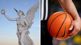 Историята на Nike: Как една марка се изгражда около мит за гръцка богиня