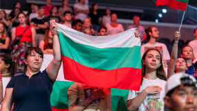 Кои са четиримата волейболисти, отказали да играят за България?