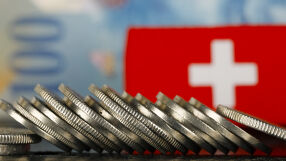 Швейцарската централна банка пуска първите си дигитални пари
