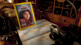 Според отстранени служители: National Geographic уволнява и последните си останали автори 