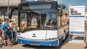 По-слаб интерес към пътуване с автобус до Черноморието