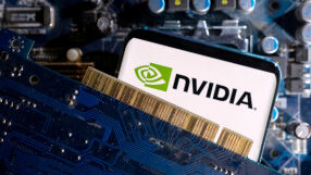 Nvidia стана най-скъпата компания в света