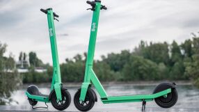 Нова компания за скутери под наем навлиза на българския пазар 