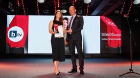 Престижните бизнес награди „Компания на годината” отличиха постиженията на бизнеса в България в над 30 категории