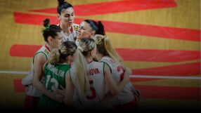 Браво! Втора победа за България в Лигата на нациите! 