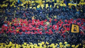 Ботев Пловдив изтегли късата клечка в Лига Европа