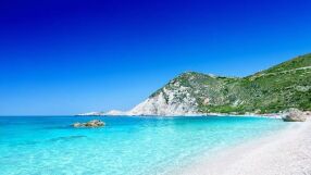 Тайните райски плажове на Гърция, които трябва да посетите