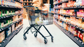 Директор на верига супермаркети казва, че 1 артикул е по-важен от всичко, продавано в магазина