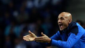 Спалети остава треньор на Италия въпреки провала на Евро 2024