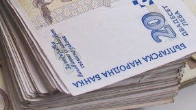 Средната заплата в София – двойно по-висока от много райони в страната