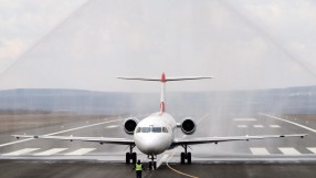В разгара на сезона: Ръст на пътниците на Летище Бургас