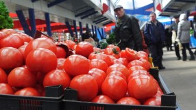 Българските плодове и зеленчуци са застрашени от изчезване