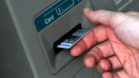 Скоро банкомати у нас обменят валута