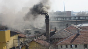 Без печки на дърва и въглища в София от 2025 г.