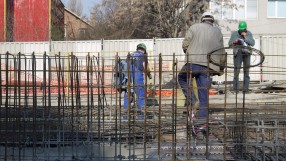 Българските строители в Израел с телефон за оплаквания от март