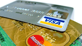 Mastercard и Visa трябва да платят над 5,7 милиарда глоба