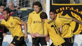 Обрат, драма и шест гола в Пловдив